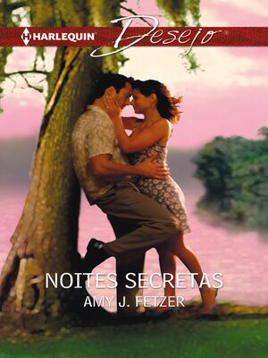 cover image of Noites secretas